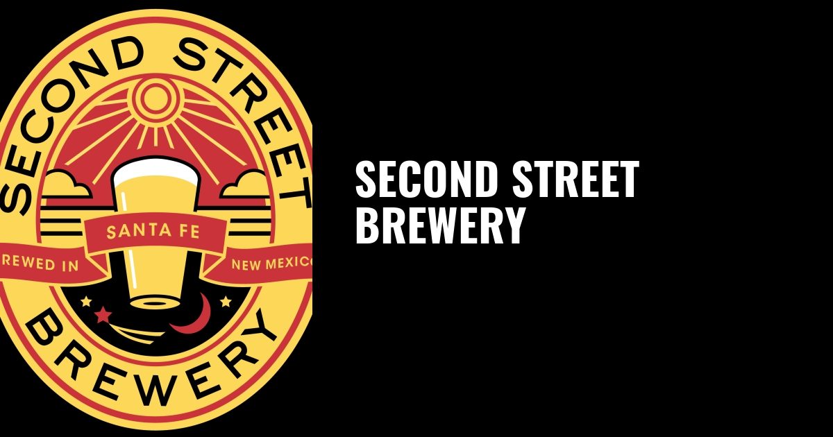 Second Street Brewery at The Railyard