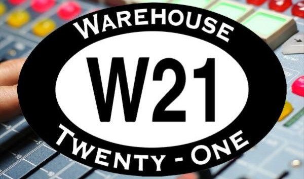 Warehouse 21