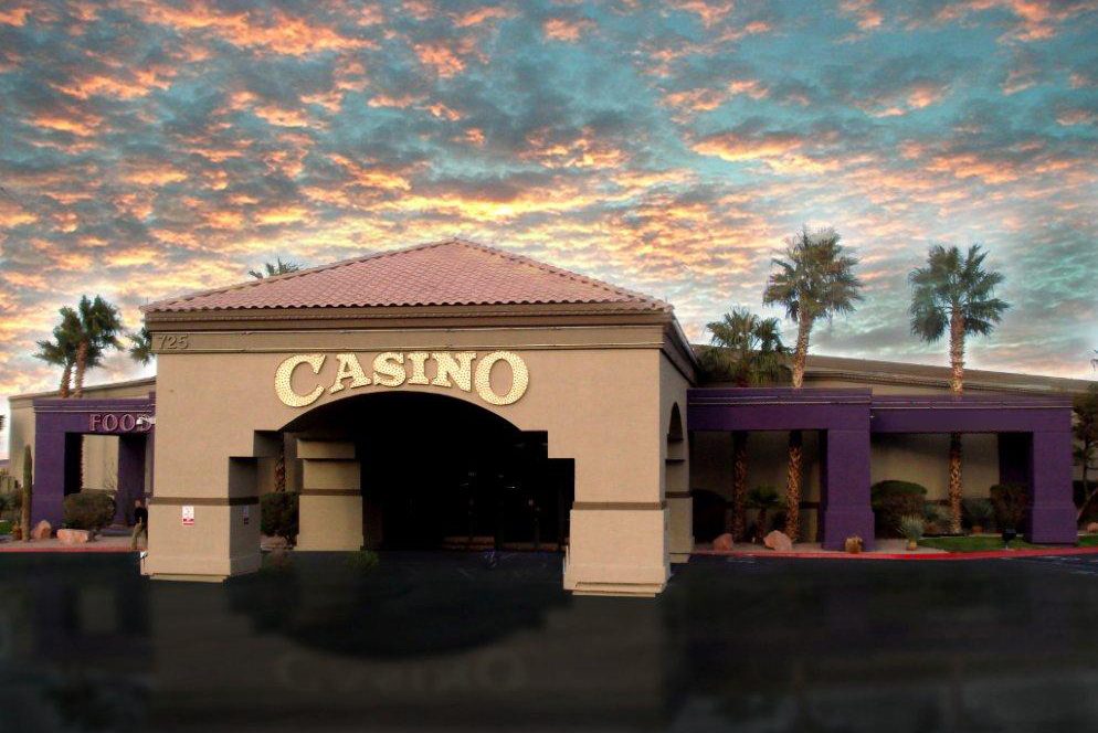 Club Fortune Casino