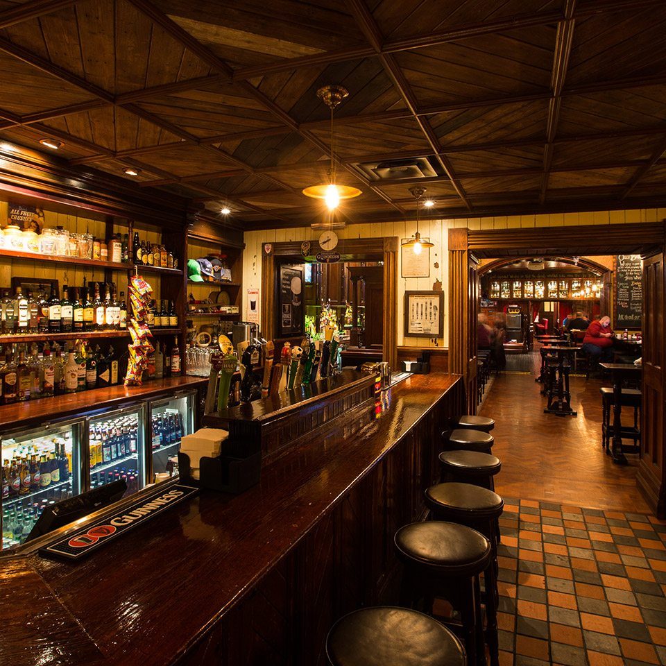 Ri Ra Irish Pub