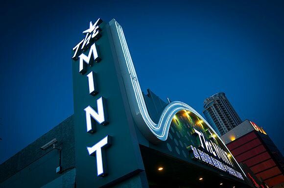 The MINT Tavern