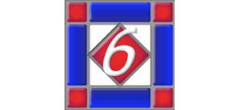 6 On The Square