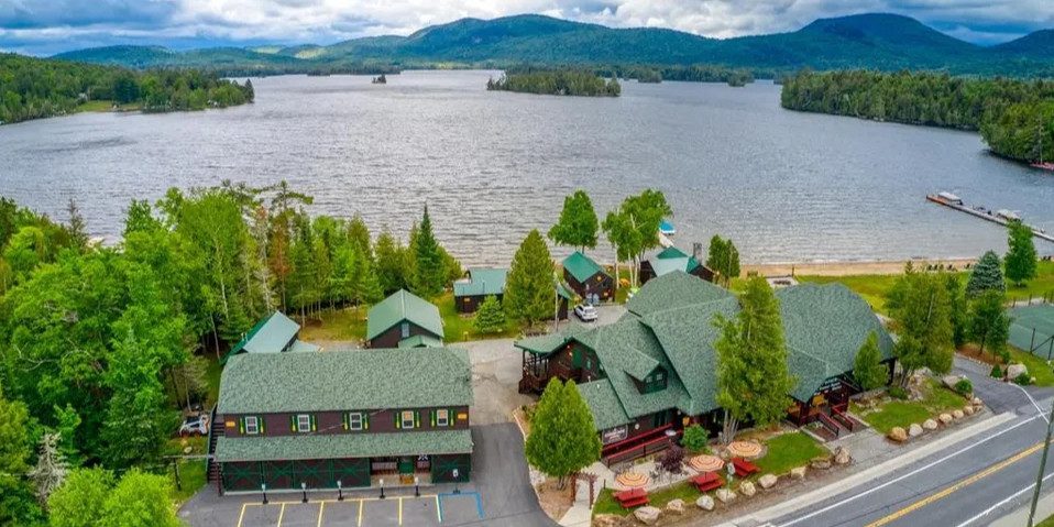 Adirondacks Lakes Center for the Arts