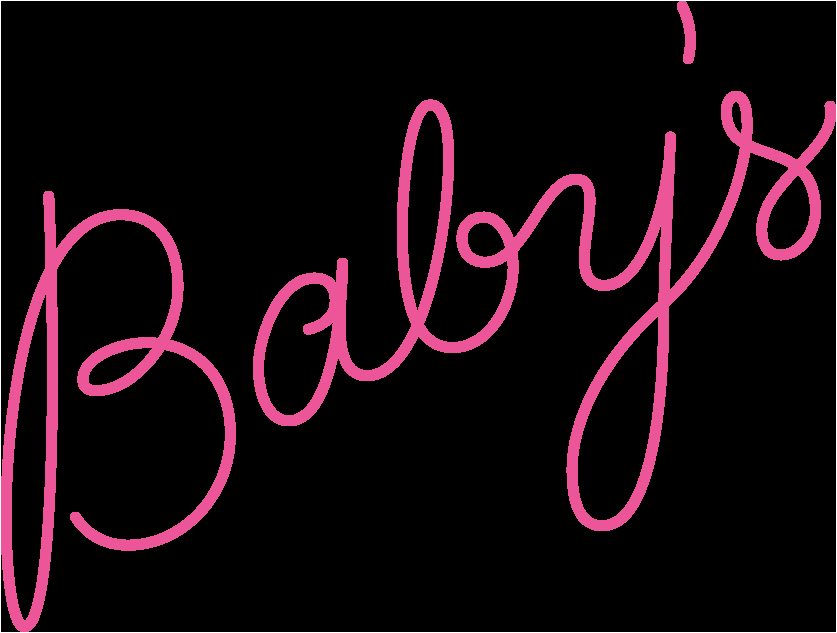 Baby's All Right