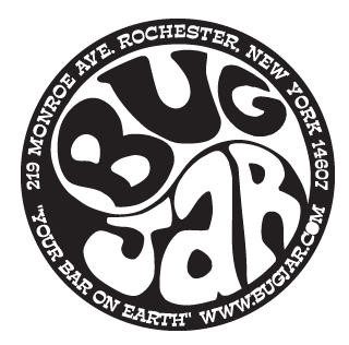 Bug Jar