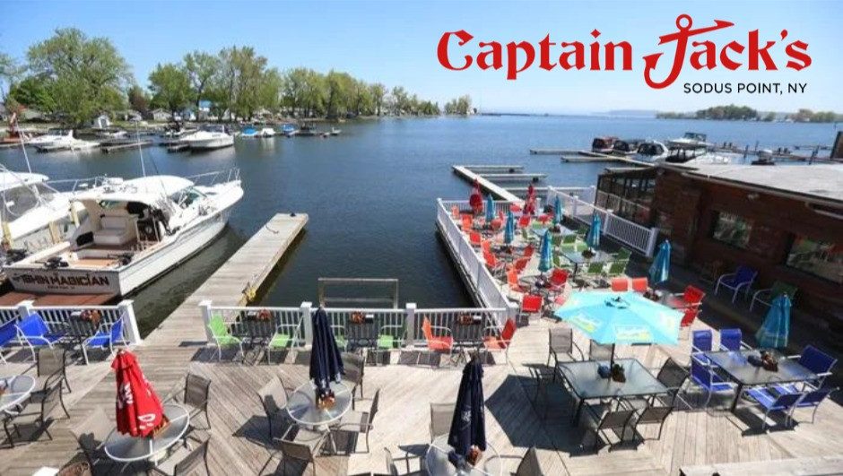Captain Jack's Tavern
