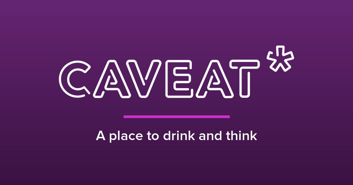 Caveat