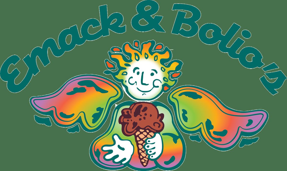 Emack and Bolio's