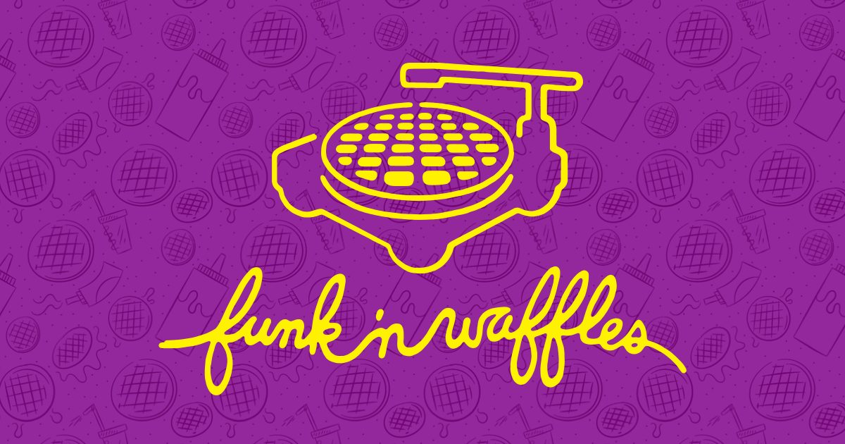Funk 'N Waffles (Downtown)