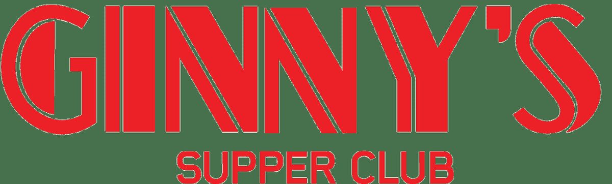 Ginny's Supper Club