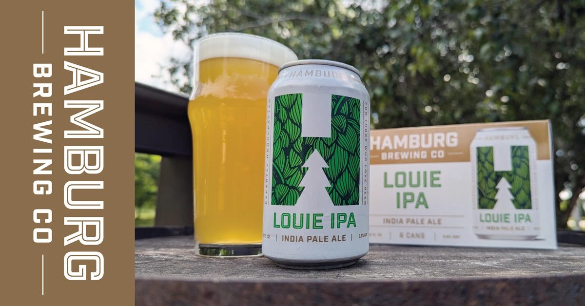 Hamburg Brewing Company