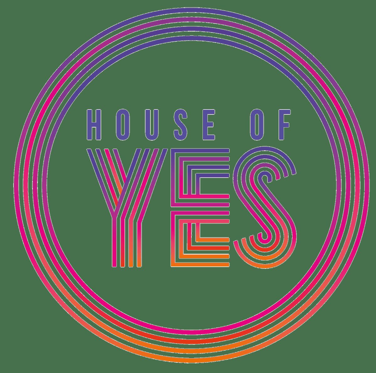 House of Yes