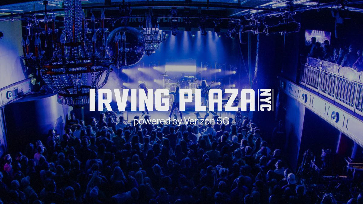 Irving Plaza
