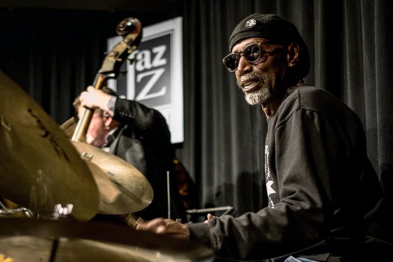 Jazz Forum Club