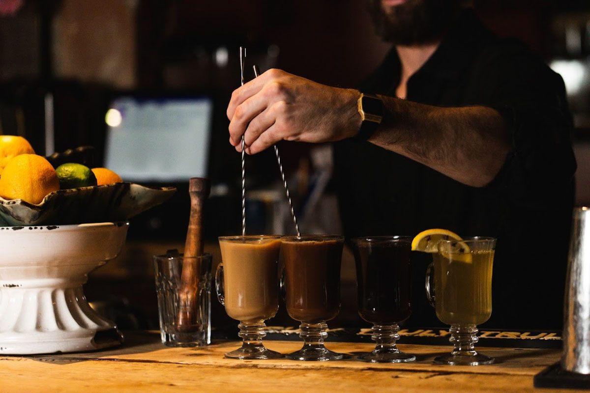 Juke Bar