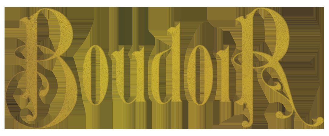 Le Boudoir