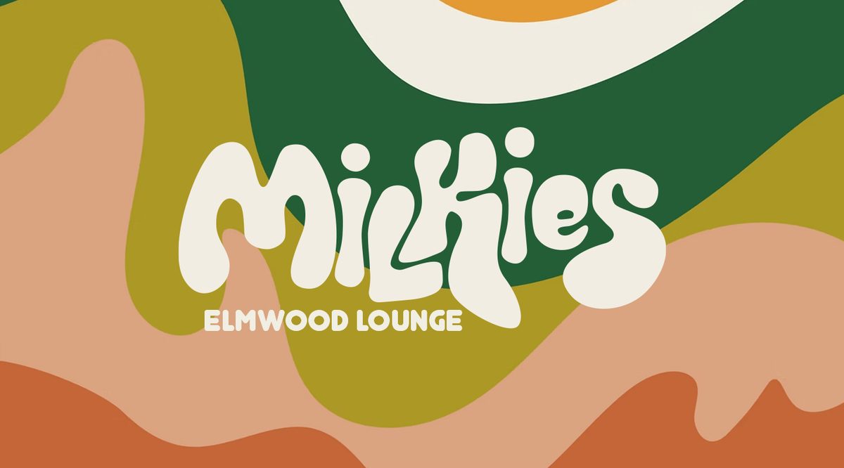 Milkie's Elmwood Lounge