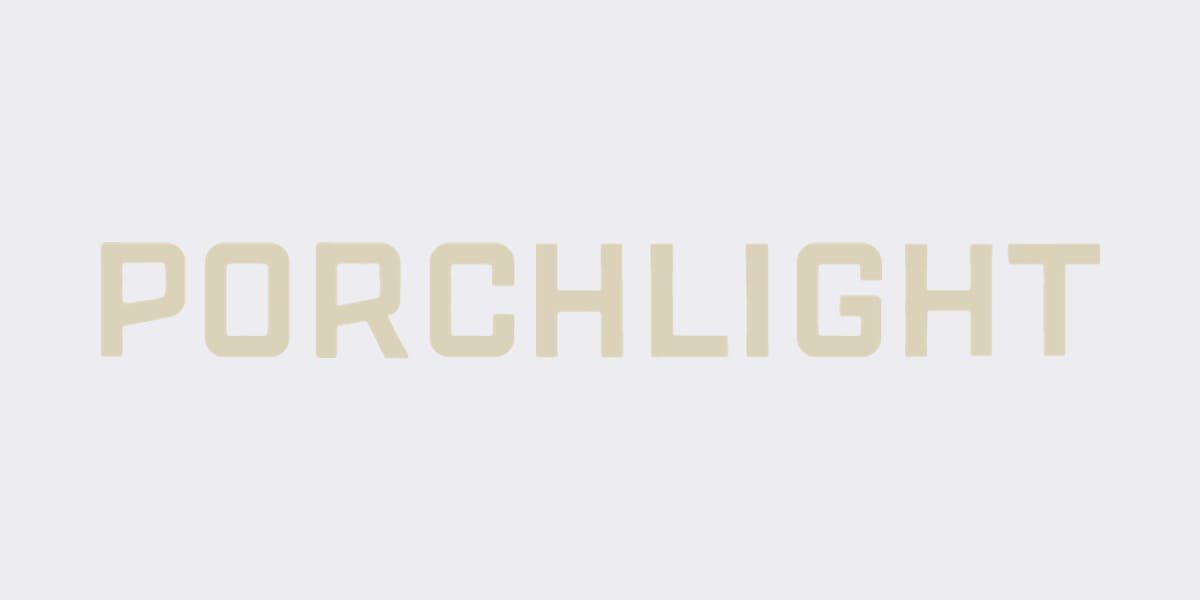Porchlight Bar