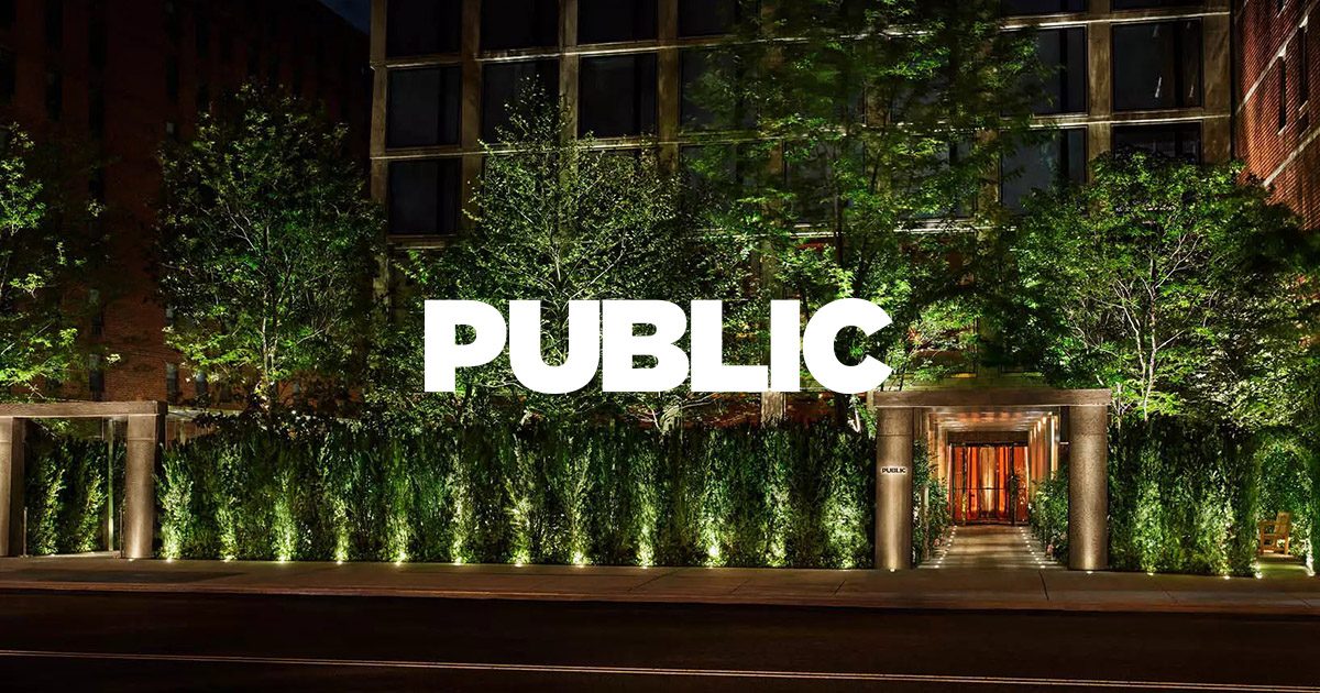 Public Arts
