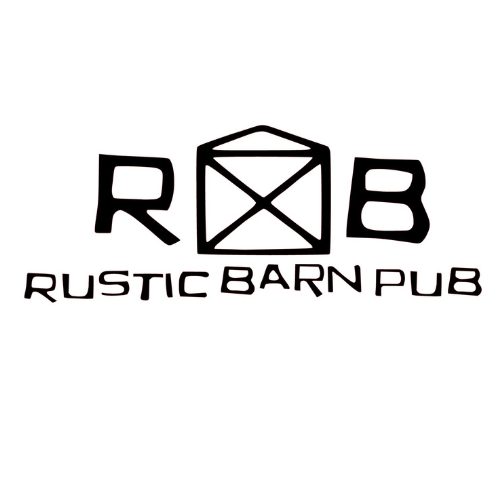 Rustic Barn Pub