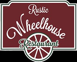 Rustic Wheelhouse