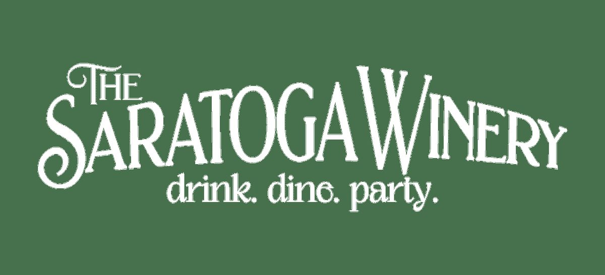 Saratoga Winery