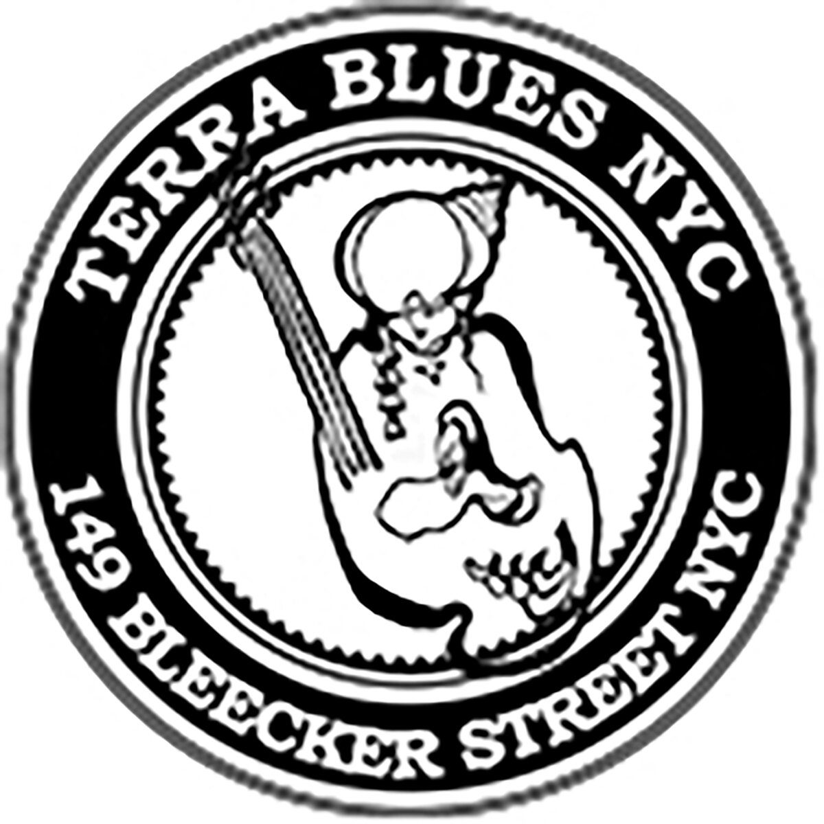 Terra Blues