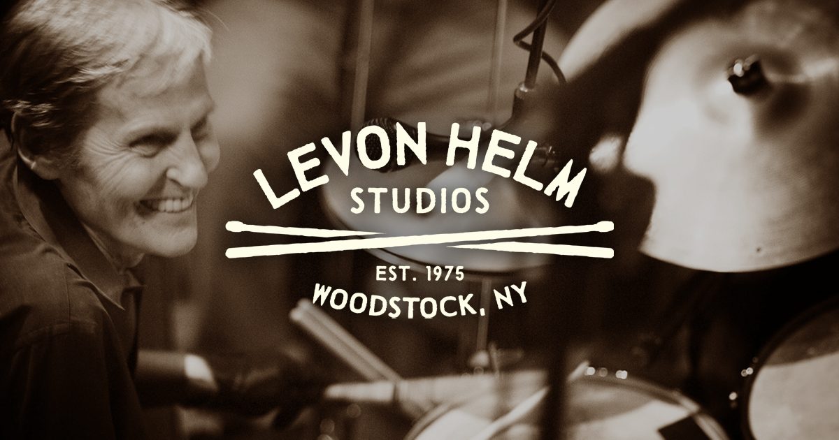 The Barn at Levon Helm Studios