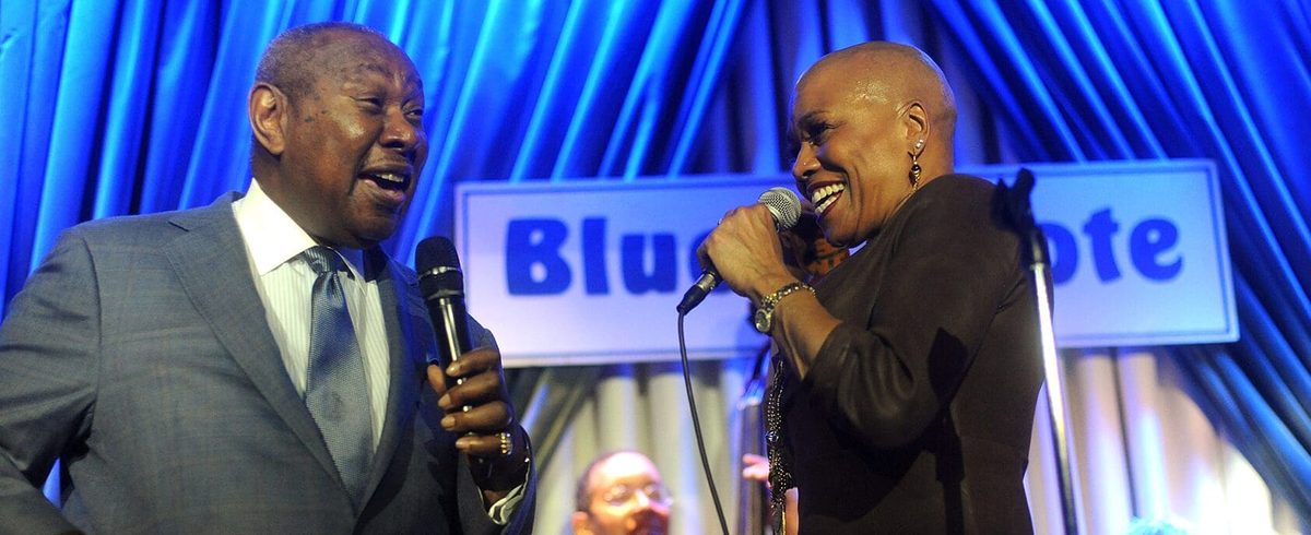 The Blue Note