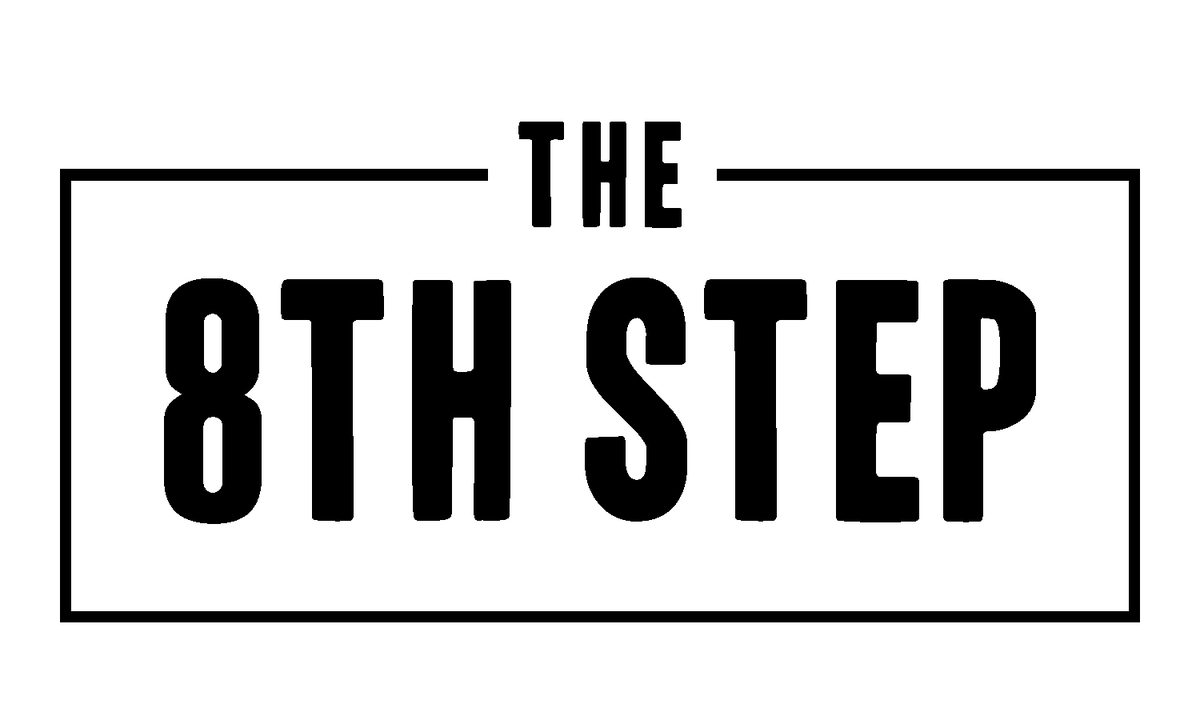 The Eighth Step