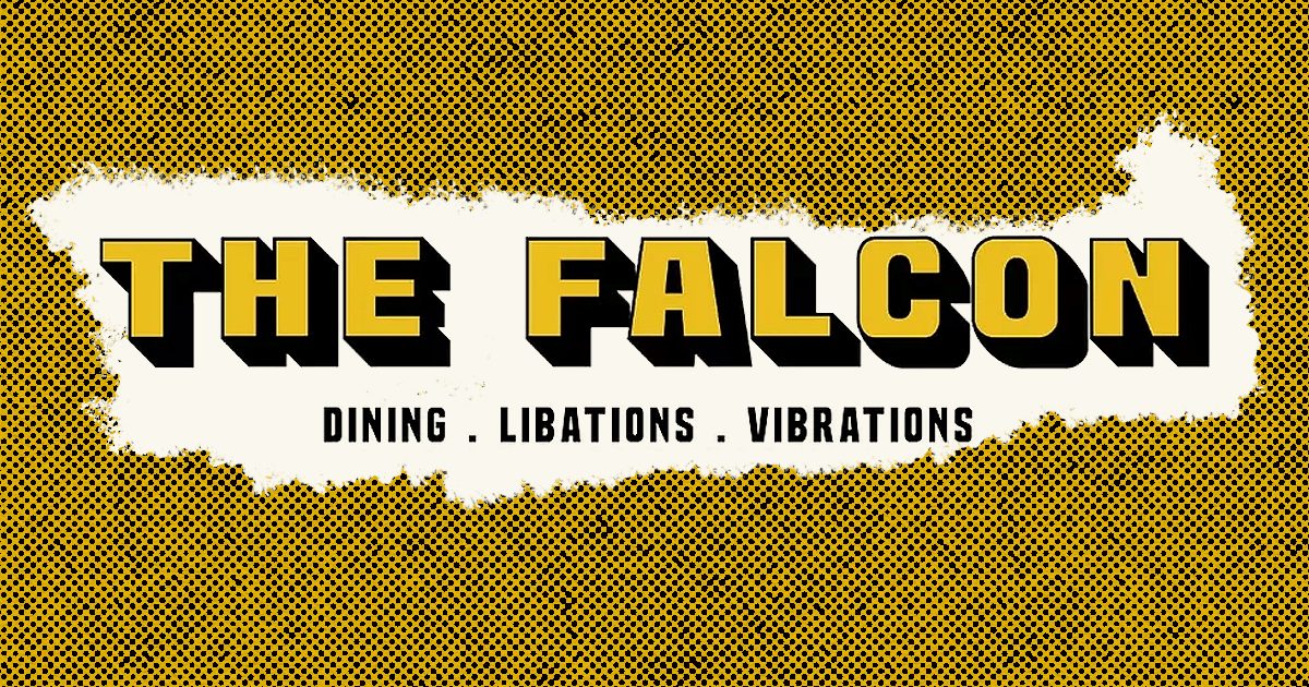 The Falcon