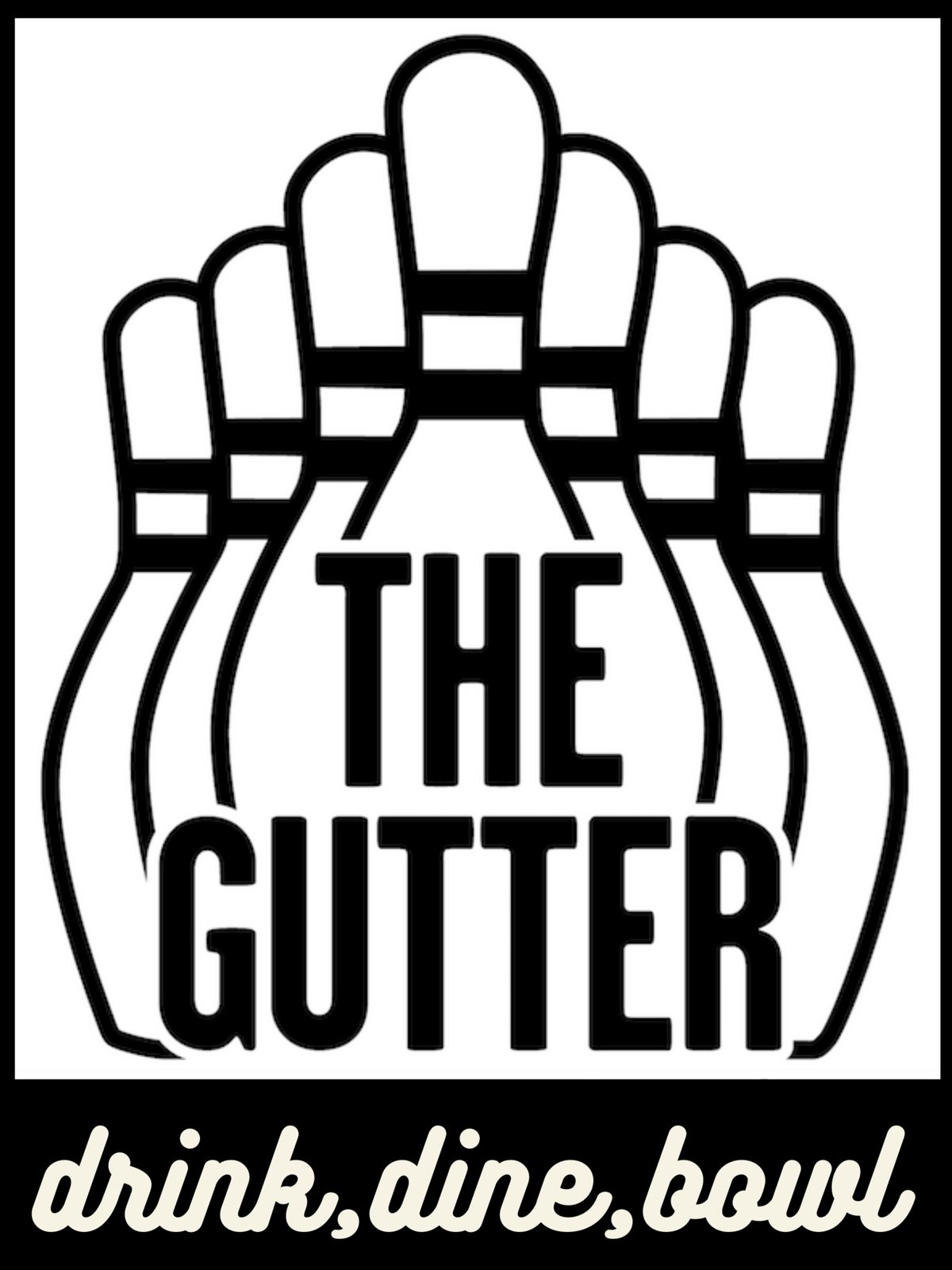 The Gutter