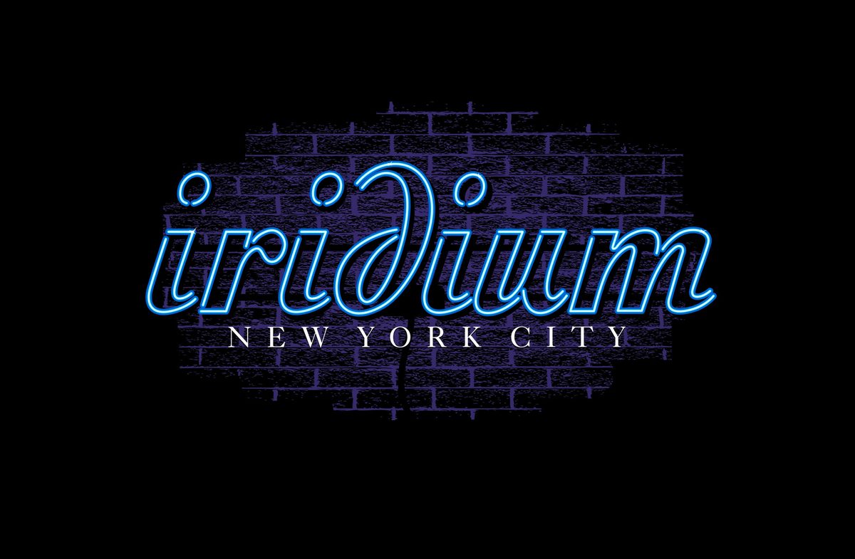The Iridium