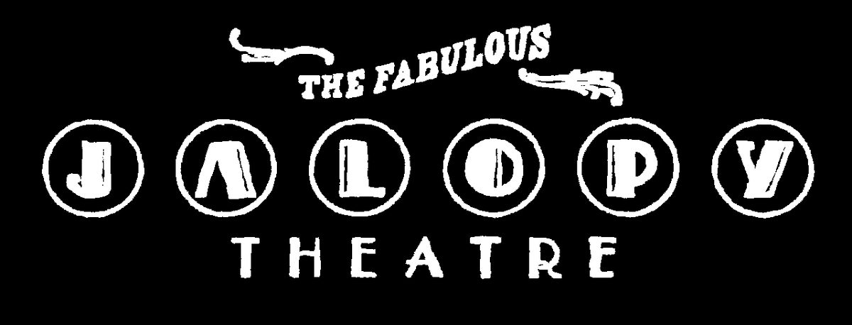 The Jalopy Theatre
