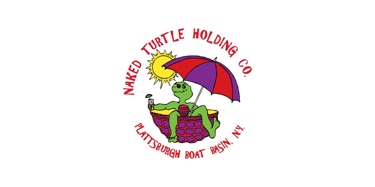 The Naked Turtle
