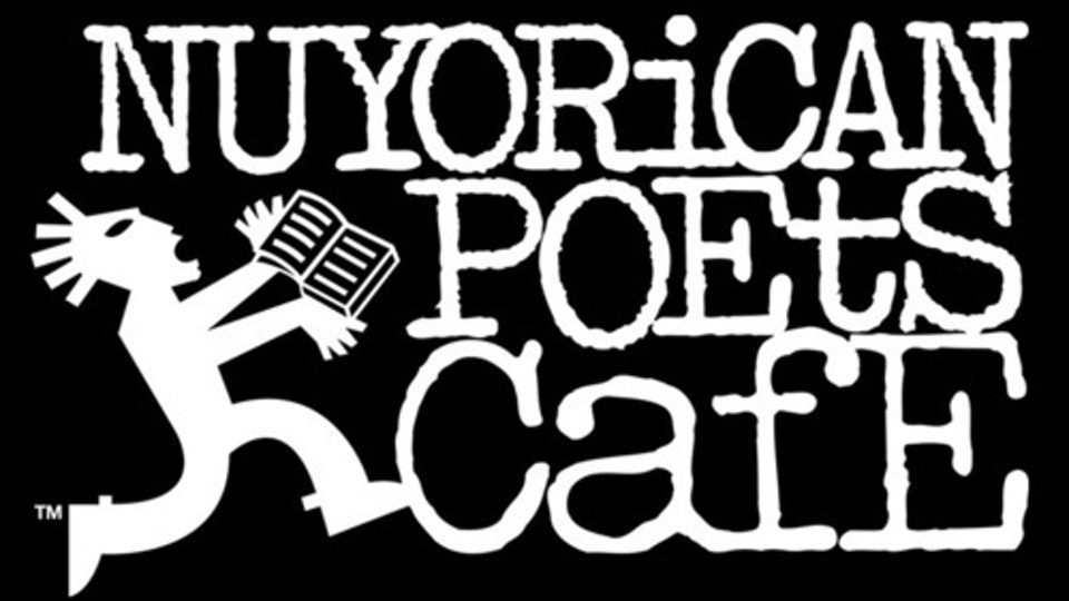 The Nuyorican Poets Cafe