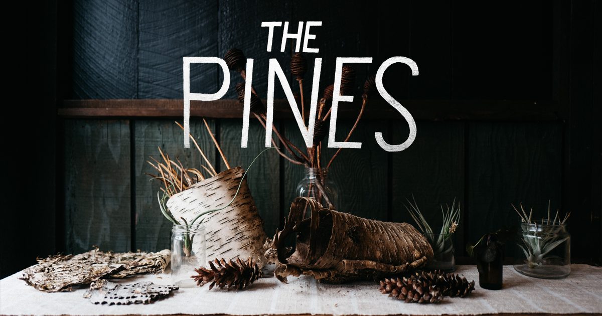 The Pines