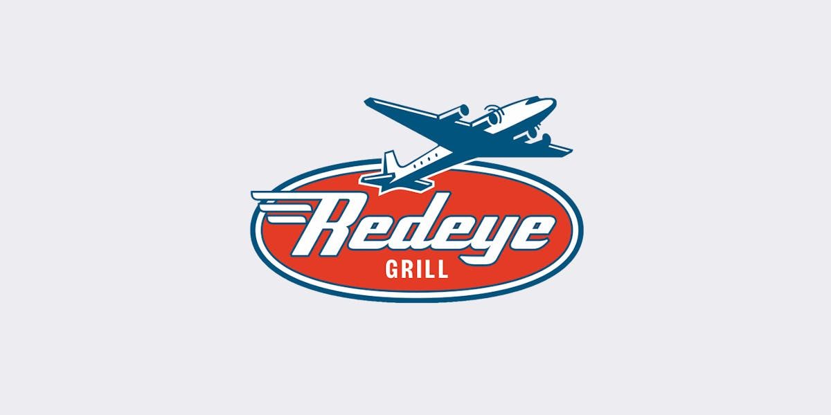 The Redeye Grill