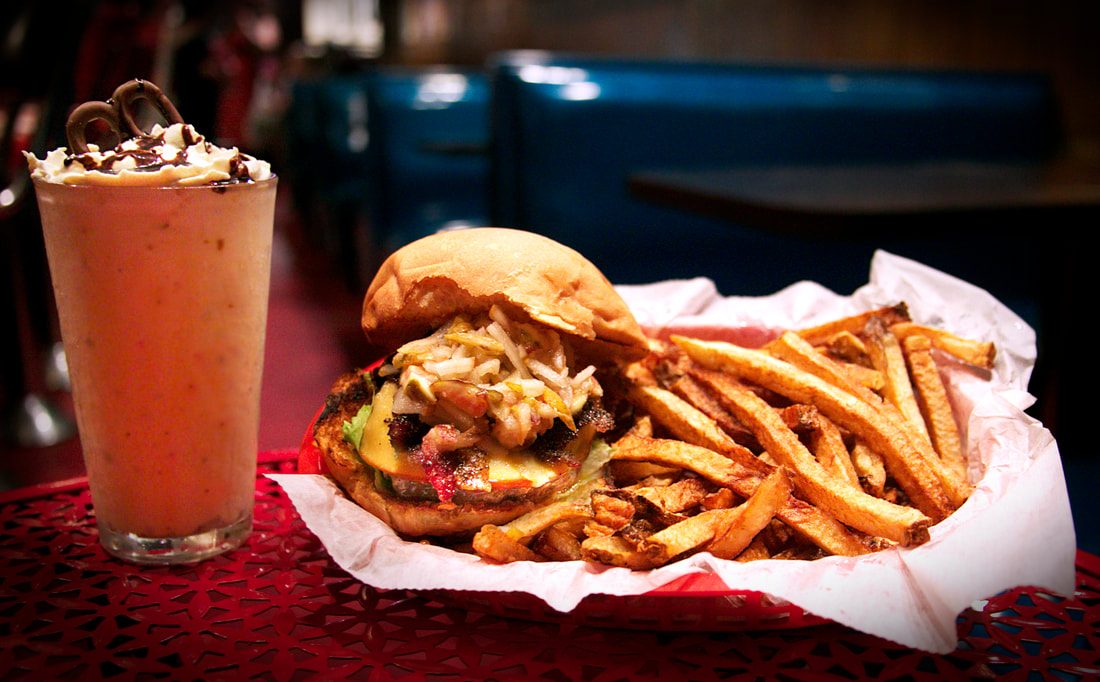 George's