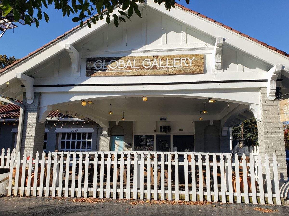 Global Gallery