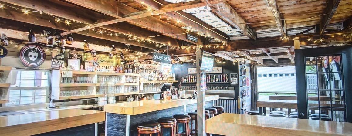 Heather's Coffee & Cafe