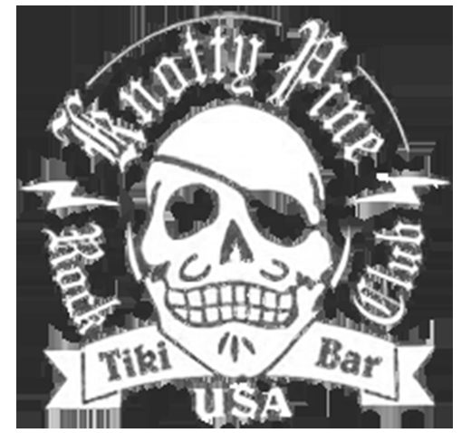 Knotty Pine Rock Club