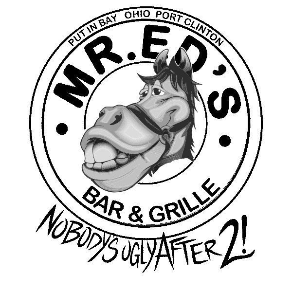 Mr. Ed's Bar and Grille