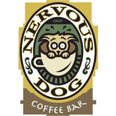 Nervous Dog Coffee Bar