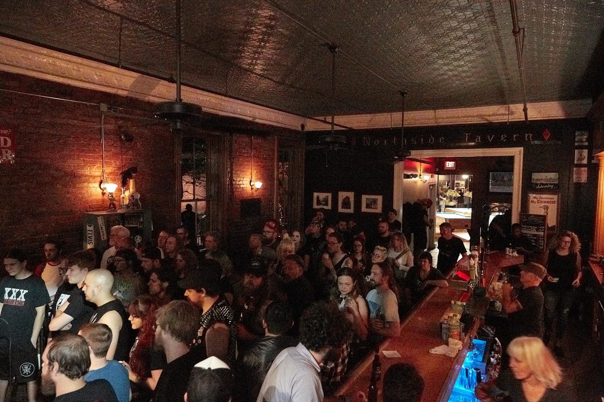 Northside Tavern