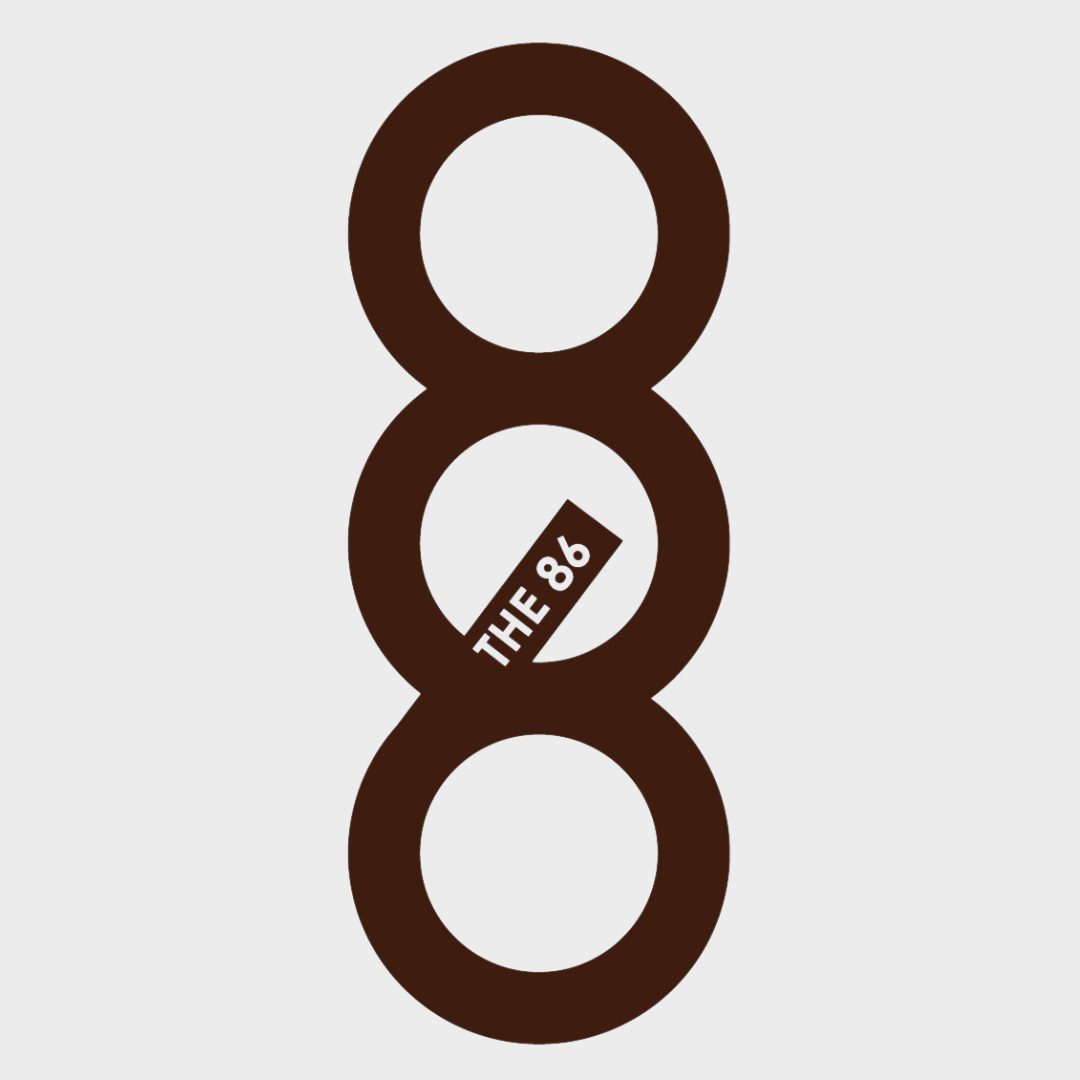 The 86 Coffee Bar & Concert Venue
