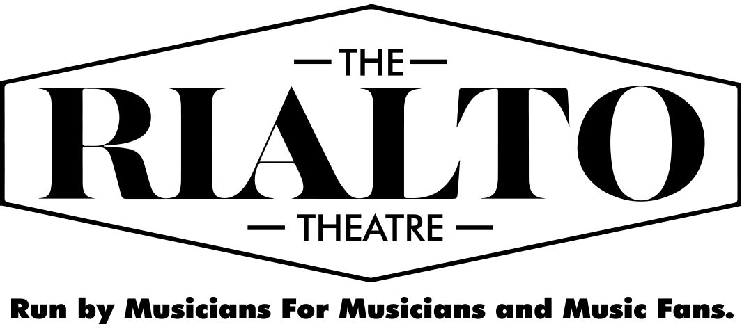 The Rialto Theatre