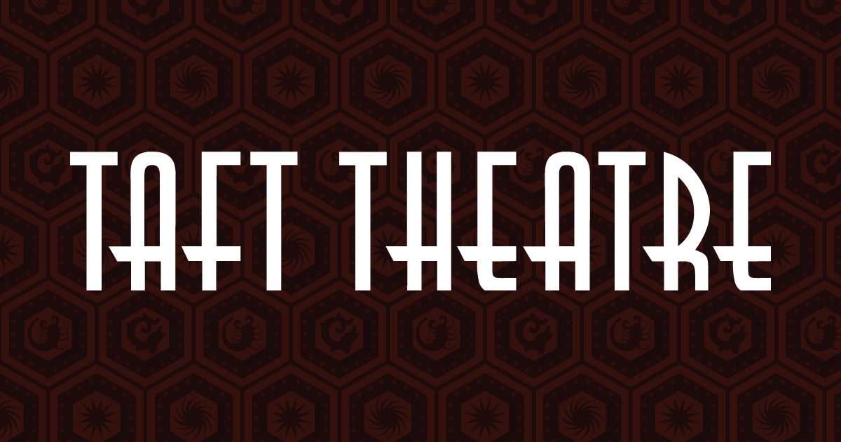The Taft Theatre