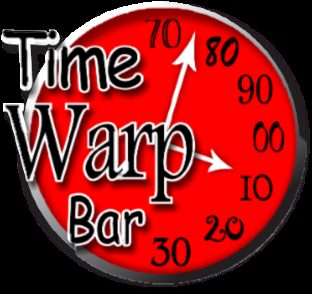 Time Warp Bar