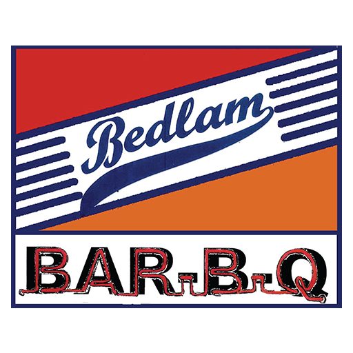 Bedlam Bar-B-Q